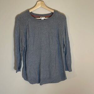 Stylus Grey Long‎ Sleeve